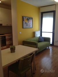 Bilocale libero dal 1 luglio