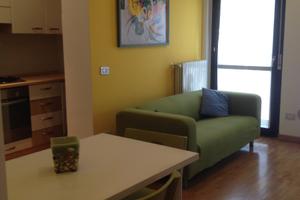 Bilocale libero dal 1 luglio