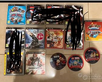 lotto Giochi ps3