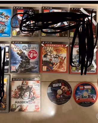 lotto Giochi ps3