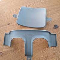 ADATTATORE SEGGIOLONE TRIPP TRAPP STOKKE