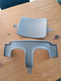 ADATTATORE SEGGIOLONE TRIPP TRAPP STOKKE
