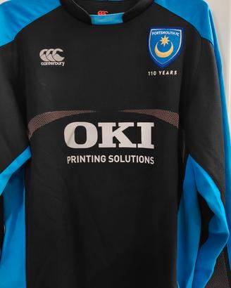 Portsmouth 2008/09 GK 110 Years XL - Maglia calcio