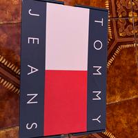 Scarpe Tommy Jeans