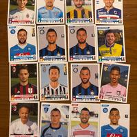 Figurine Panini Calciatori 2015-2016 DONNARUMMA
