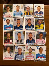 Figurine Panini Calciatori 2015-2016 DONNARUMMA
