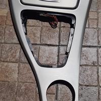 Modanature BMW E90 Msport 