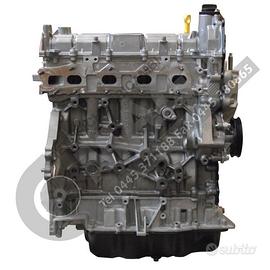 Motore semicompleto nuovo Cod. YLF6