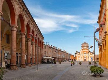 Appartamento a Carpi (MO)