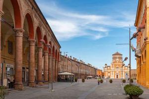 Appartamento a Carpi (MO)