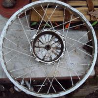 cerchio piaggio ciao chiavetta