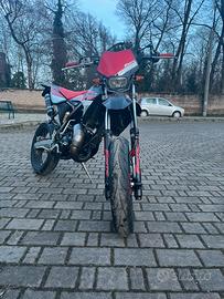 Fantic 50cc