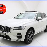 Volvo XC60 B4 AWD auto Inscription TETTO APRIBILE