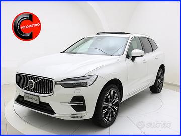 Volvo XC60 B4 AWD auto Inscription TETTO APRIBILE