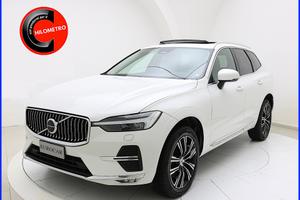 Volvo XC60 B4 AWD auto Inscription TETTO APRIBILE