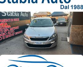 Peugeot 308 1.6 e-HDi 115 CV Stop&Start SW Allure