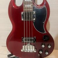 Basso Epiphone EB-3