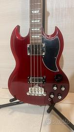 Basso Epiphone EB-3