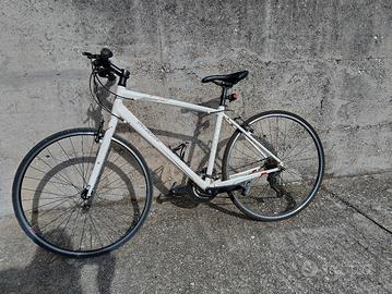 Bici Specialized Sirrus Sport 