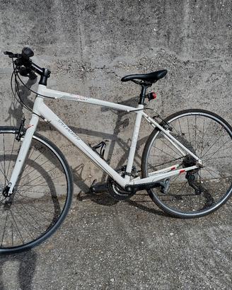 Bici Specialized Sirrus Sport 