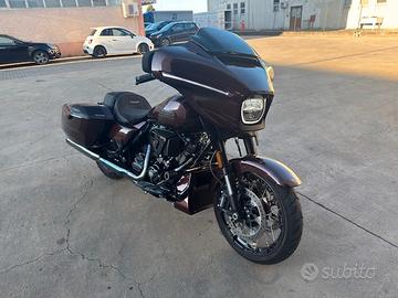 Harley-Davidson 121 C.V.O. - 2024 Street Glide