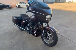 Harley-Davidson 121 C.V.O. - 2024 Street Glide