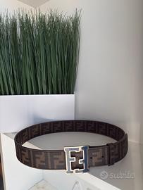 Cintura Fendi