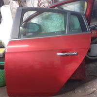 sportelli posteriori fiat bravo