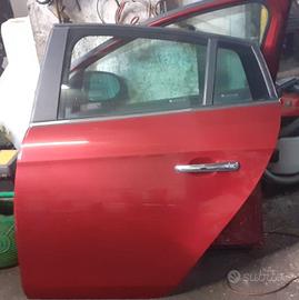 sportelli posteriori fiat bravo