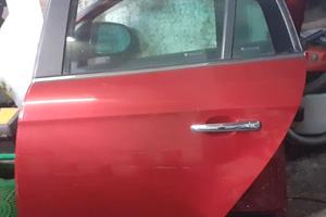 sportelli posteriori fiat bravo