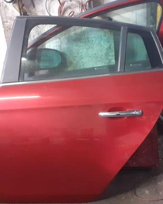 sportelli posteriori fiat bravo