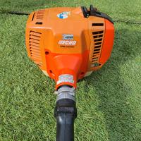 decespugliatore  echo 335 tes