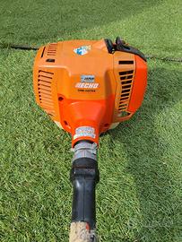 decespugliatore  echo 335 tes