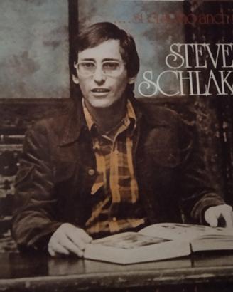 STEVEN SCHLAKS