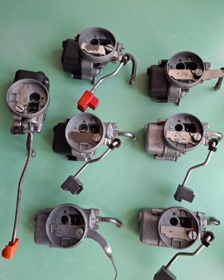 carburatori 12,10 12,12 piaggio ciao bravo si 