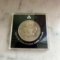 2 Monete commemorative