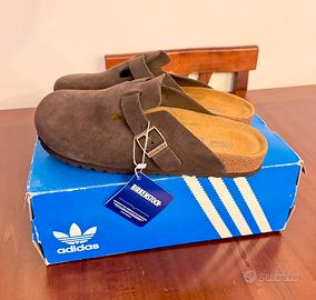 Birkenstock Boston 43