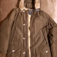 Woolrich Artic Parka XS 