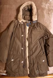 Woolrich Artic Parka XS 