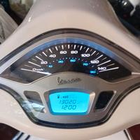 Vespa primavera 125cc