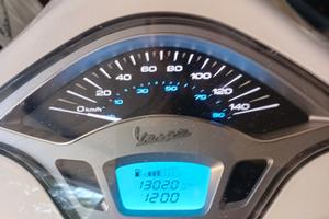 Vespa primavera 125cc