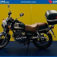 SUZUKI TU 250 X Finanziabile - Vari colori - 344