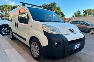 Peugeot Bipper 1.3 HDi 75CV FAP Furgone Comfort