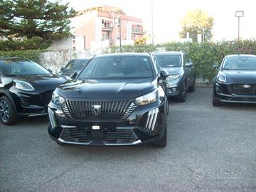 Peugeot 2008 PureTech 100 S&S Allure