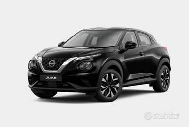 NISSAN Juke 1.0 DIG-T 114 CV DCT Acenta in Promo