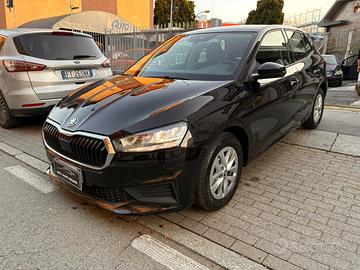 Skoda Fabia  1.0 tsi evo Ambition 110CV!! FARI LED
