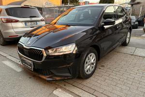 Skoda Fabia  1.0 tsi evo Ambition 110CV!! FARI LED