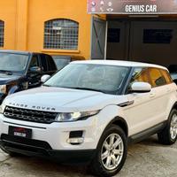 Land Rover Range Evoque 2.2 TD4 5p. Dynamic