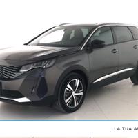 PEUGEOT 5008 PureTech 130 S&S ALLURE PACK
