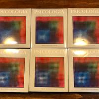 Manuali Psicologia